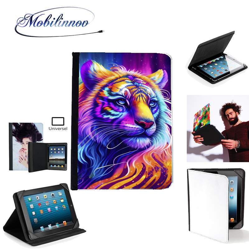 Étui Universel Tablette 7 pouces pour Magic Lion