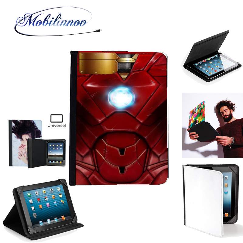 Étui Universel Tablette 7 pouces pour Iron Mark VII