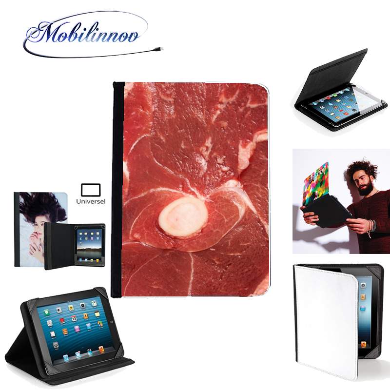 Étui Universel Tablette 7 pouces pour Meat Lover