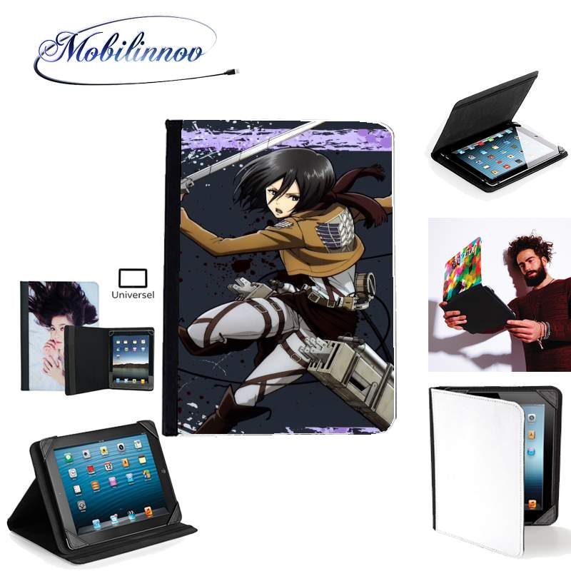 Étui Universel Tablette 7 pouces pour Mikasa Titan