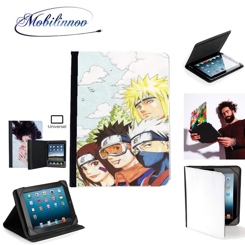 Étui Universel Tablette 7 pouces pour Minato Team