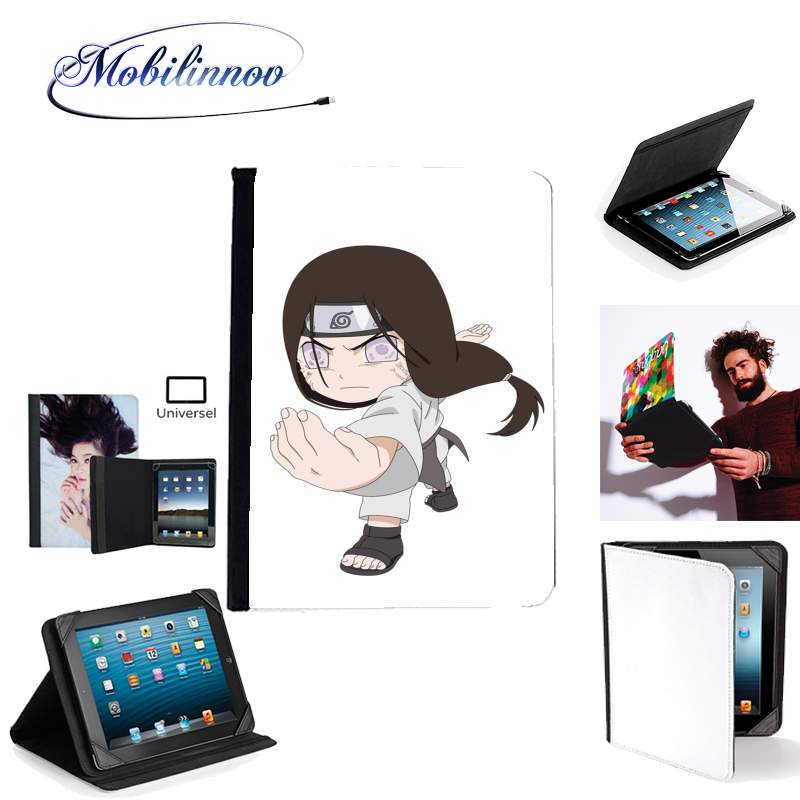 Étui Universel Tablette 7 pouces pour Neiji Chibi Fan Art