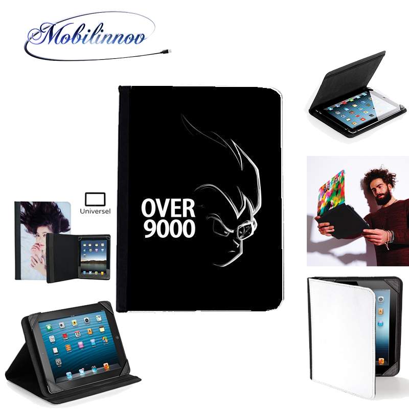 Étui Universel Tablette 7 pouces pour Over 9000 Profile