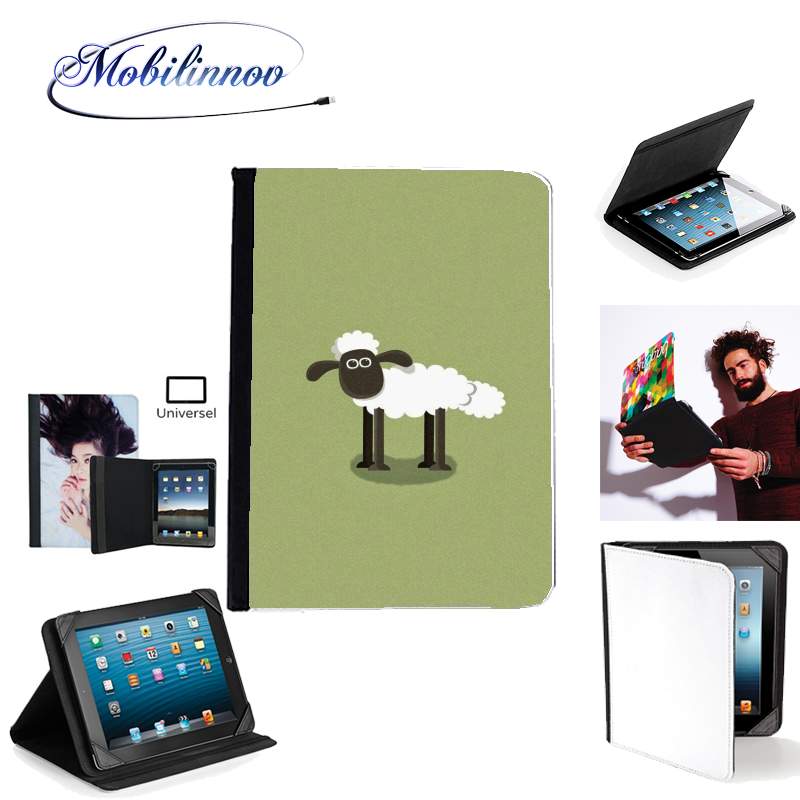 Étui Universel Tablette 7 pouces pour Mouton