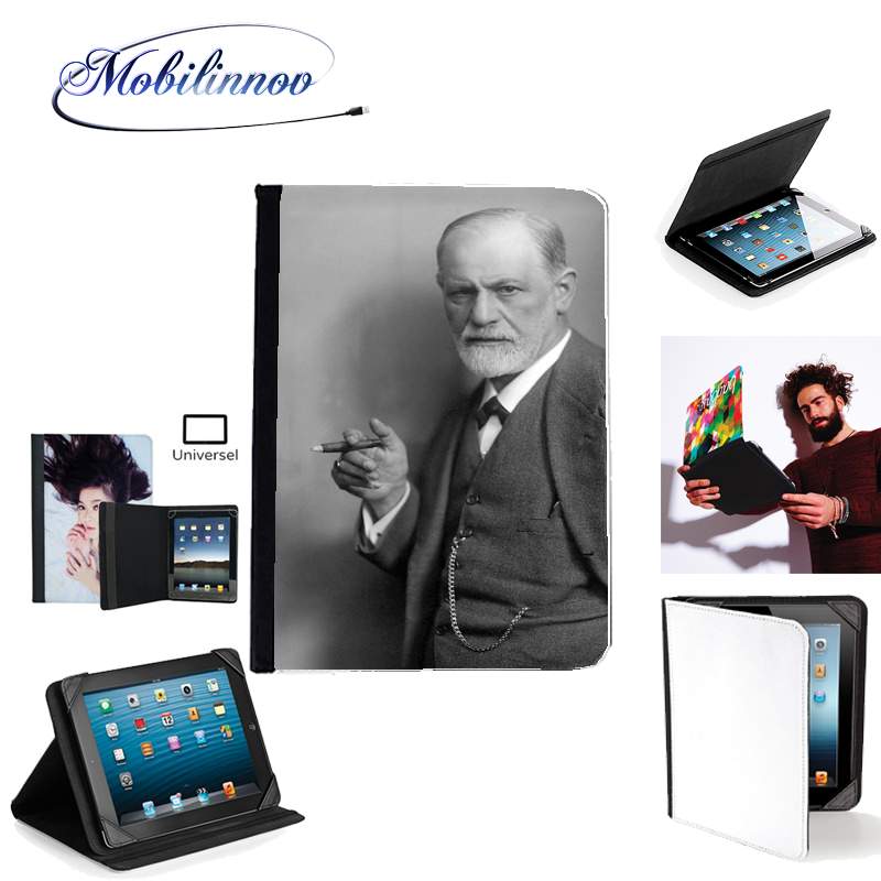 Étui Universel Tablette 7 pouces pour sigmund Freud