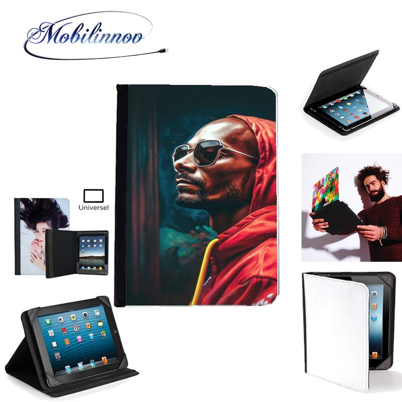 Étui Universel Tablette 7 pouces pour Snoop