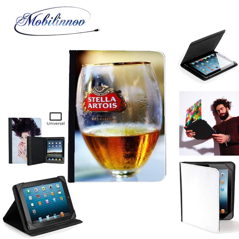 Étui Universel Tablette 7 pouces pour Stella Artois