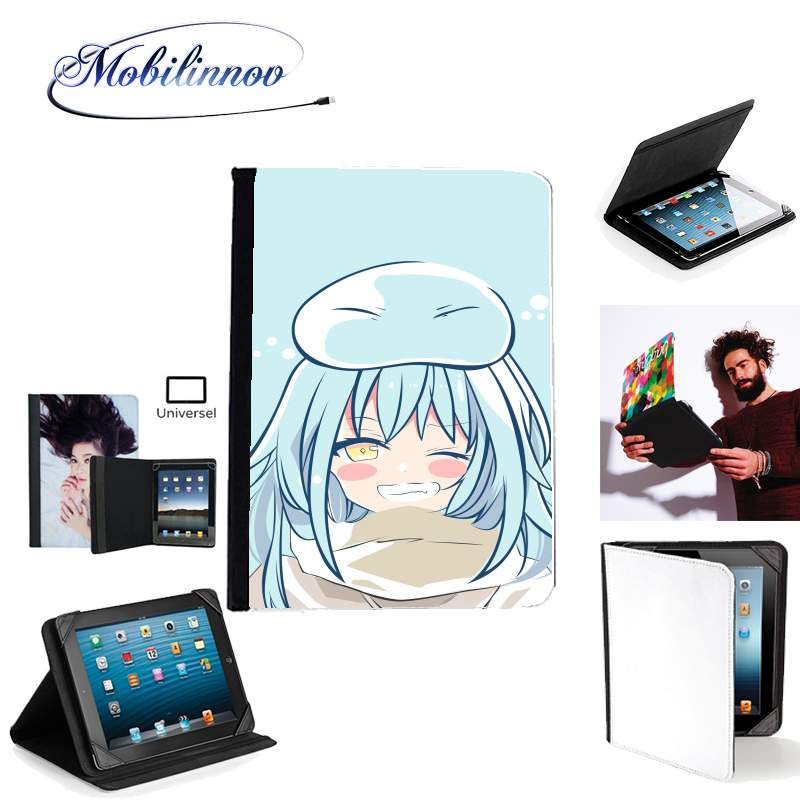 Étui Universel Tablette 7 pouces pour Tensura Smile bubble