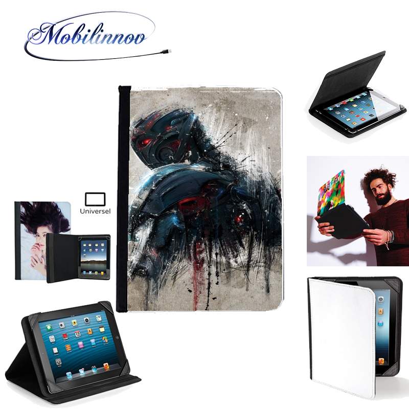 Étui Universel Tablette 7 pouces pour Ultron