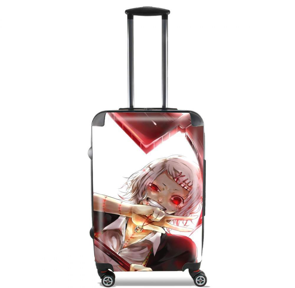 Valise bagage Cabine pour juuzou suzuya