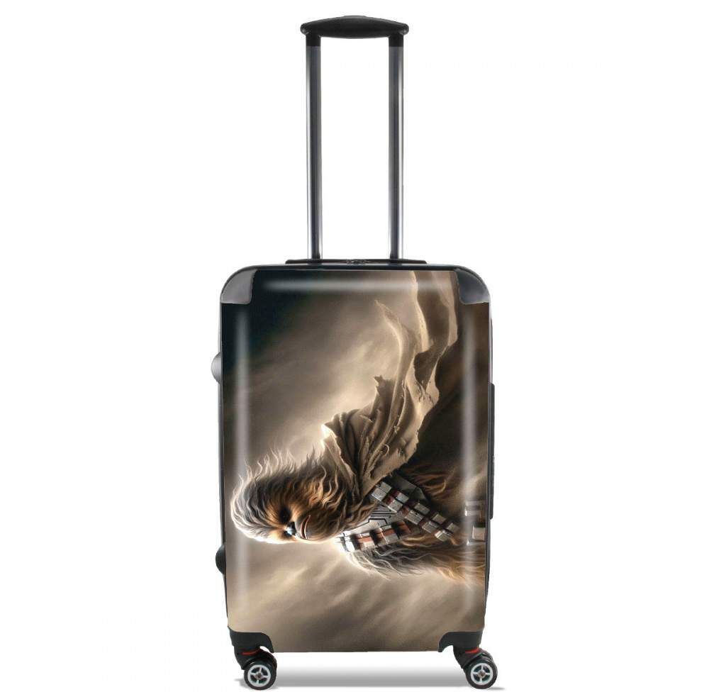 Valise bagage Cabine pour New Hope Legend V2