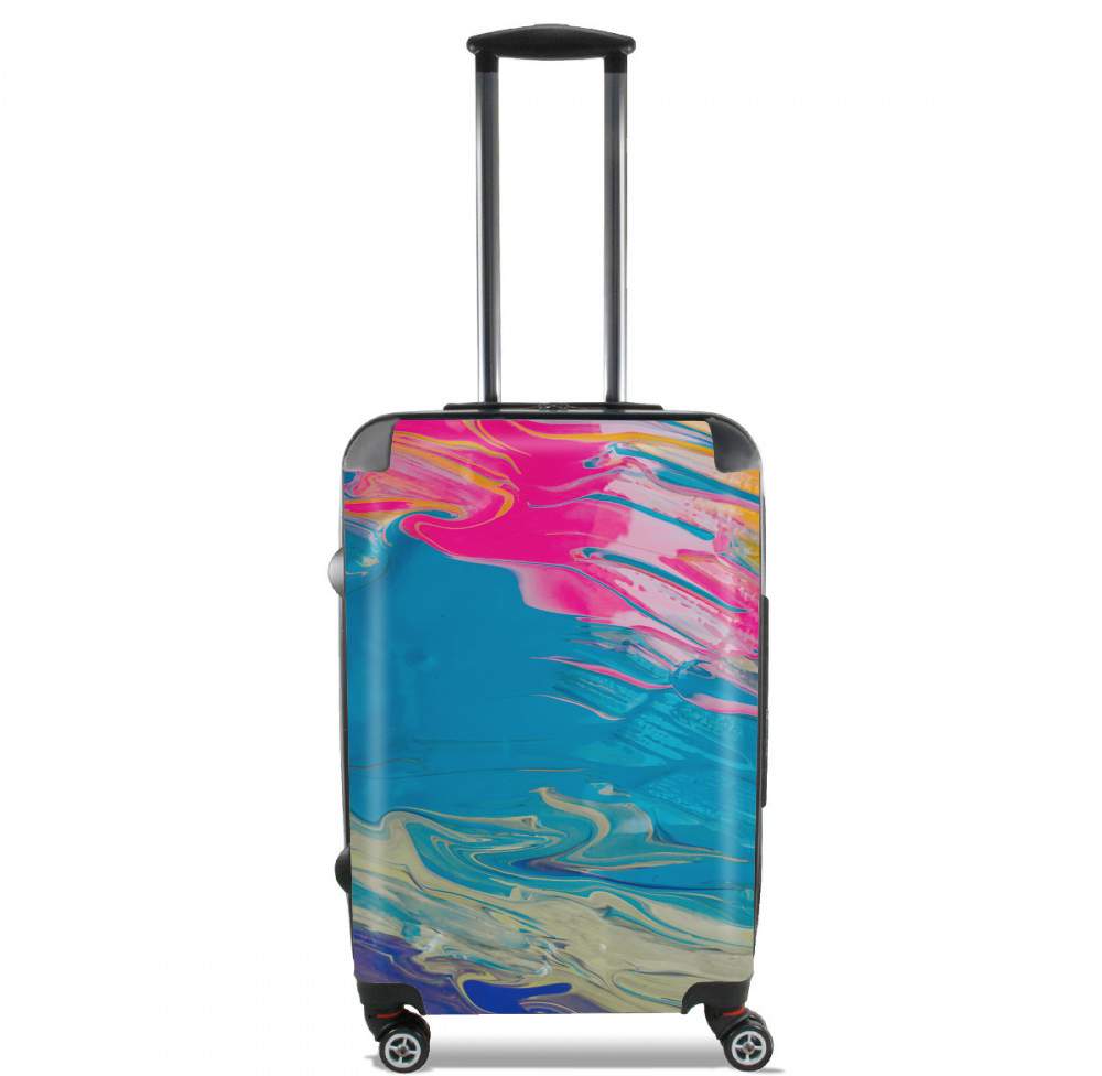 Valise bagage Cabine pour PAINT 2