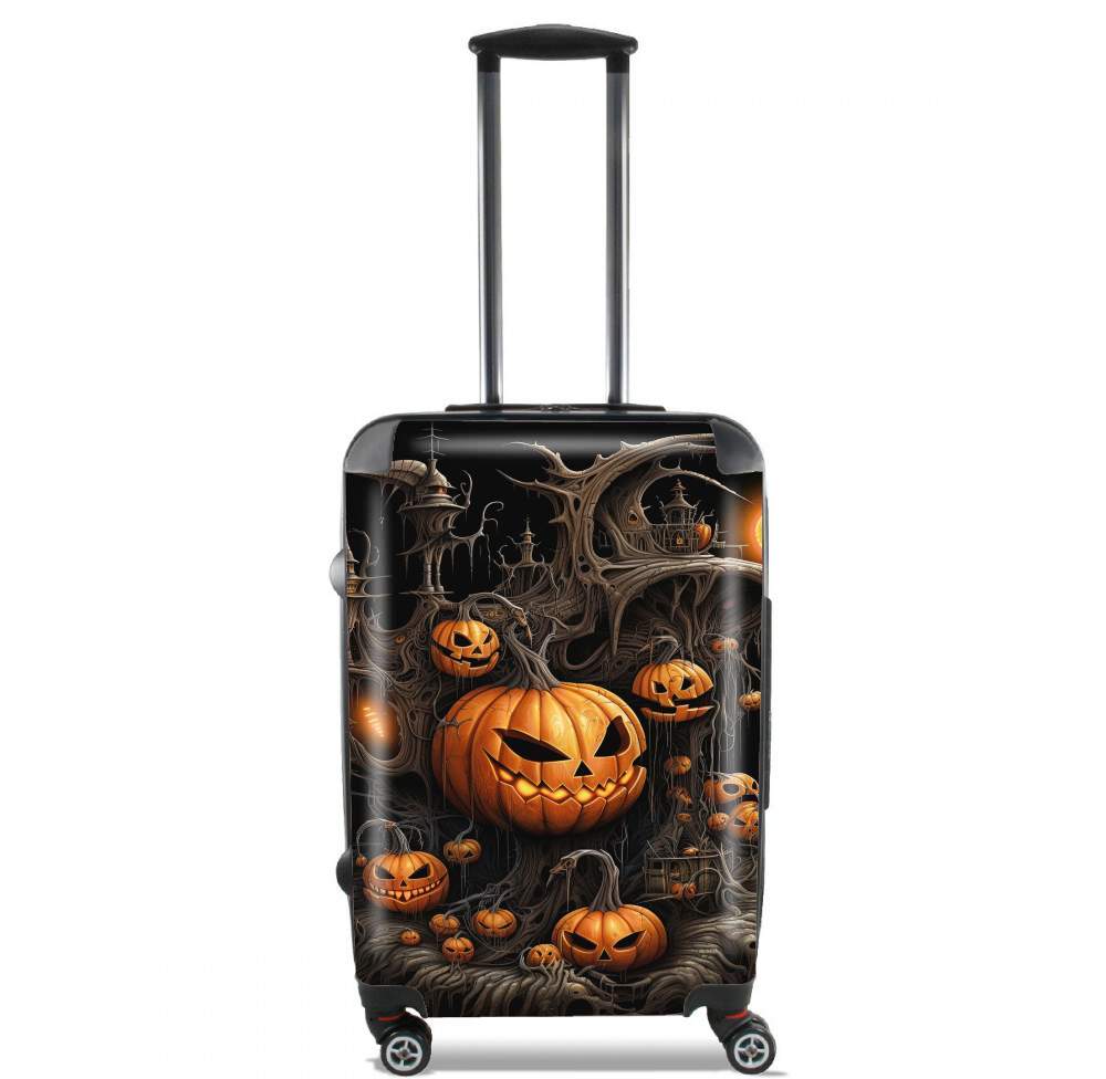 Valise bagage Cabine pour Pumpkins