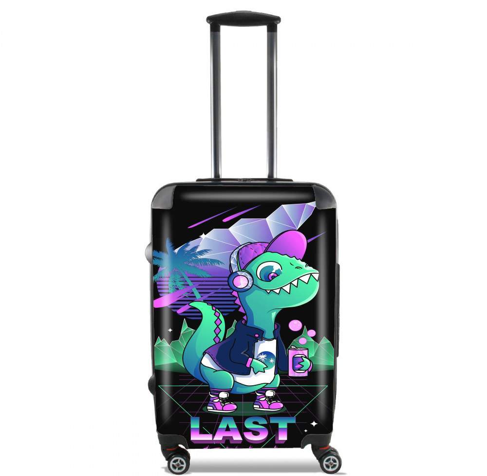 Valise bagage Cabine pour The Last Asteroid