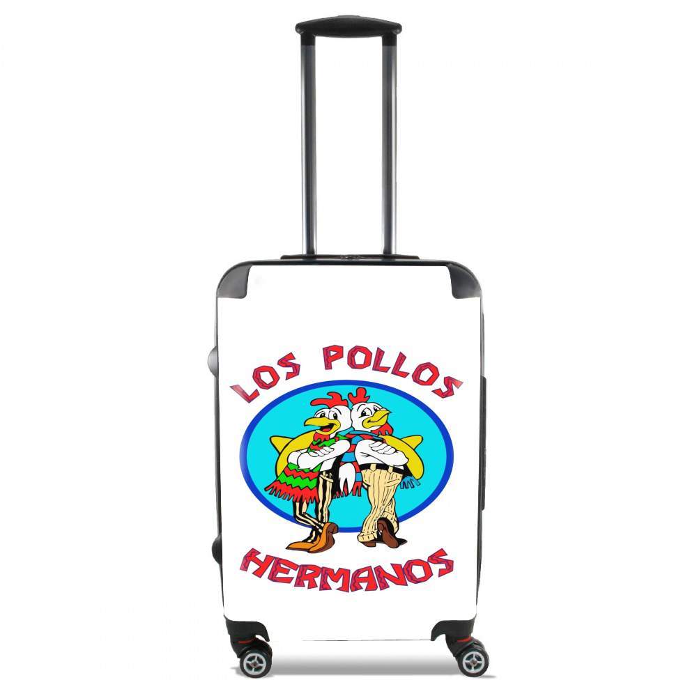 Valise trolley bagage L pour  Los Pollos Hermanos