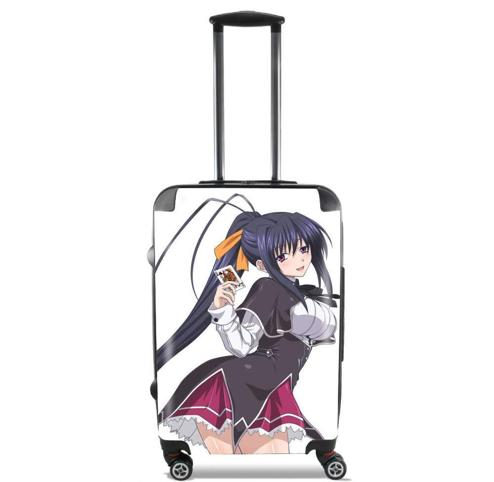 Valise trolley bagage L pour Akeno Himejima High School DxD