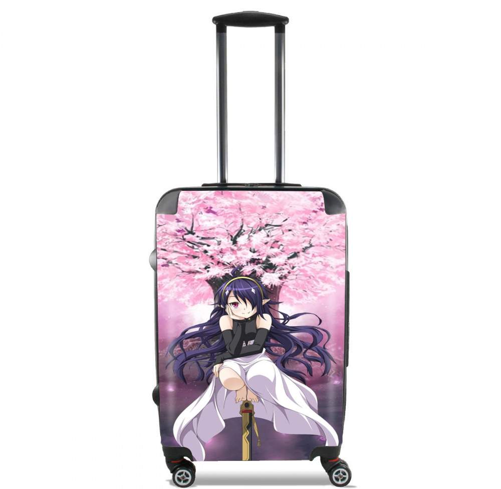 Valise trolley bagage L pour Asuramaru