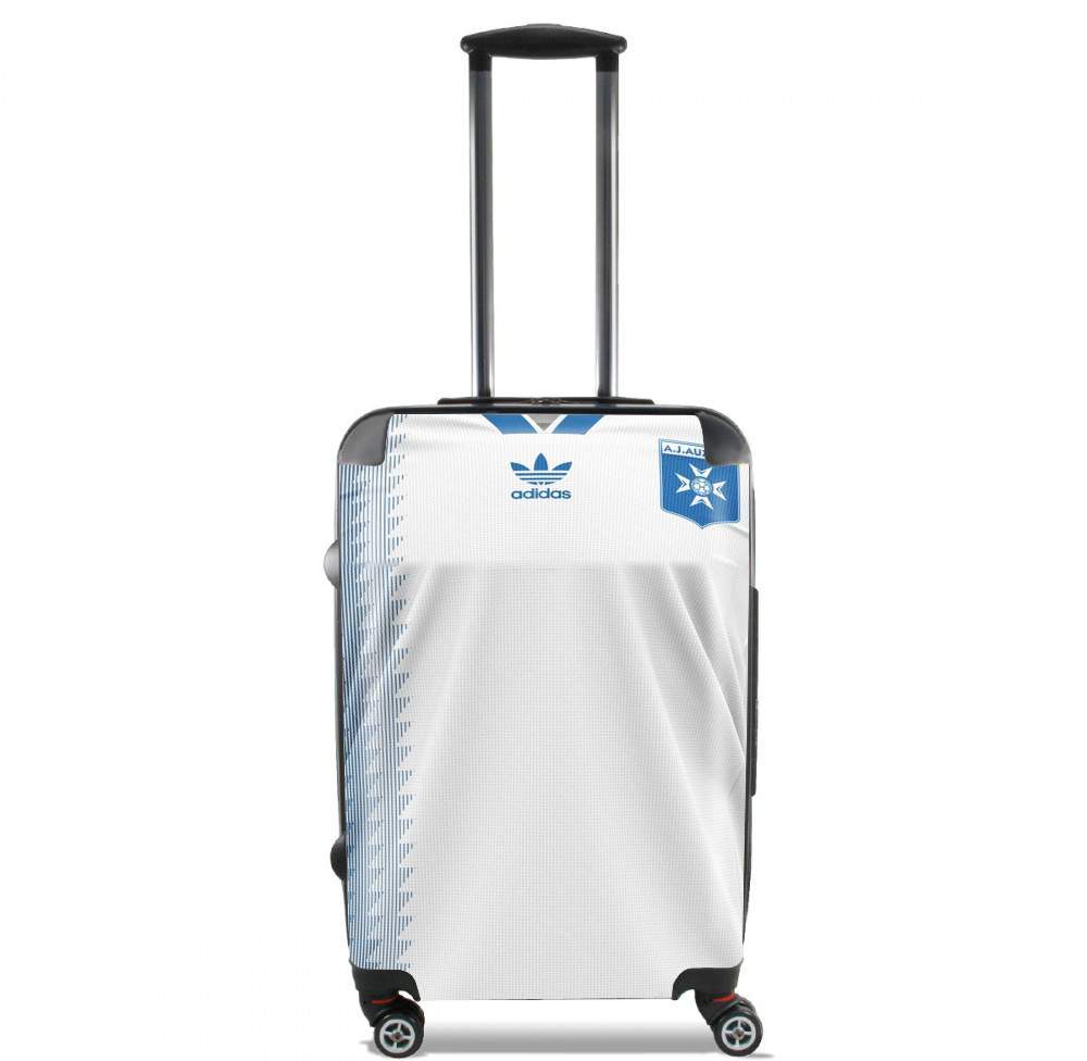 Valise trolley bagage L pour Auxerre Kit Football