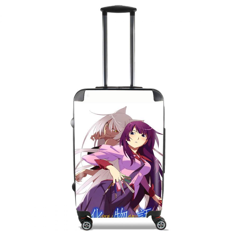 Valise trolley bagage L pour bakemonogatari