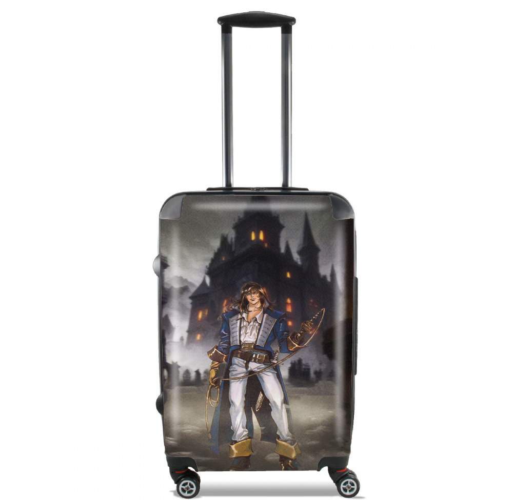 Valise trolley bagage L pour Belmont