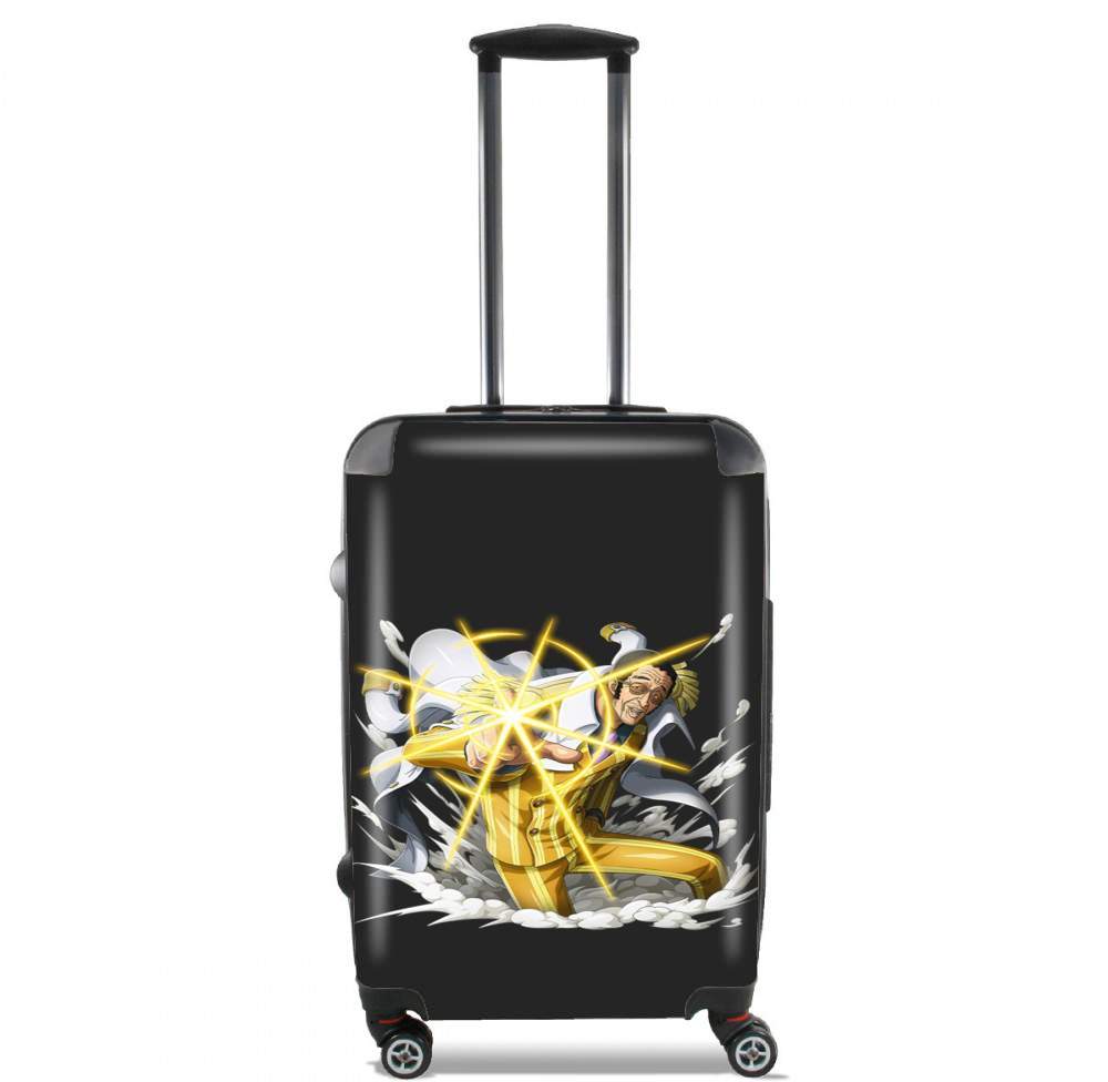 Valise trolley bagage L pour Borsalino Amiral Kizaru