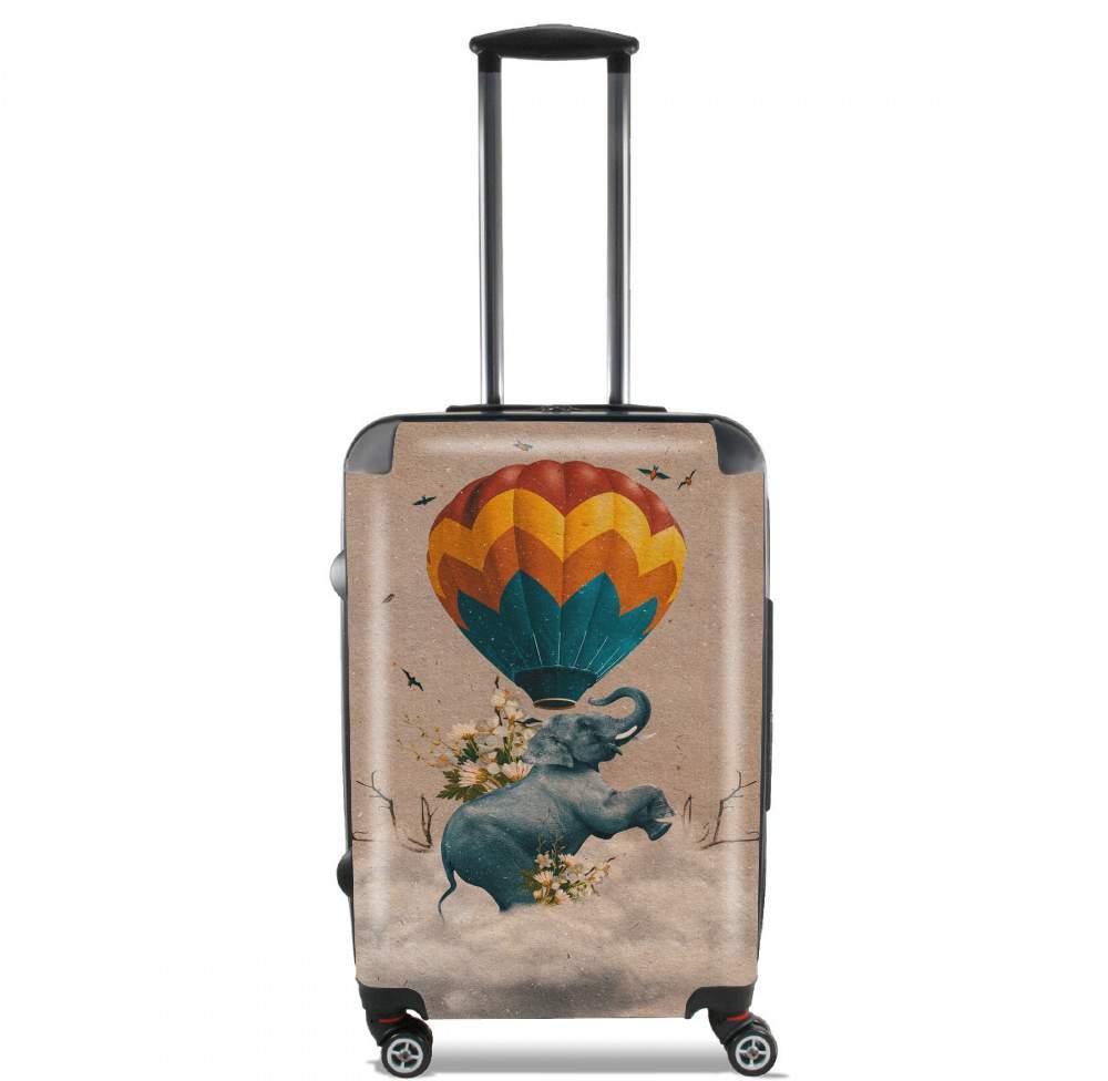 Valise trolley bagage L pour c l o u d s 