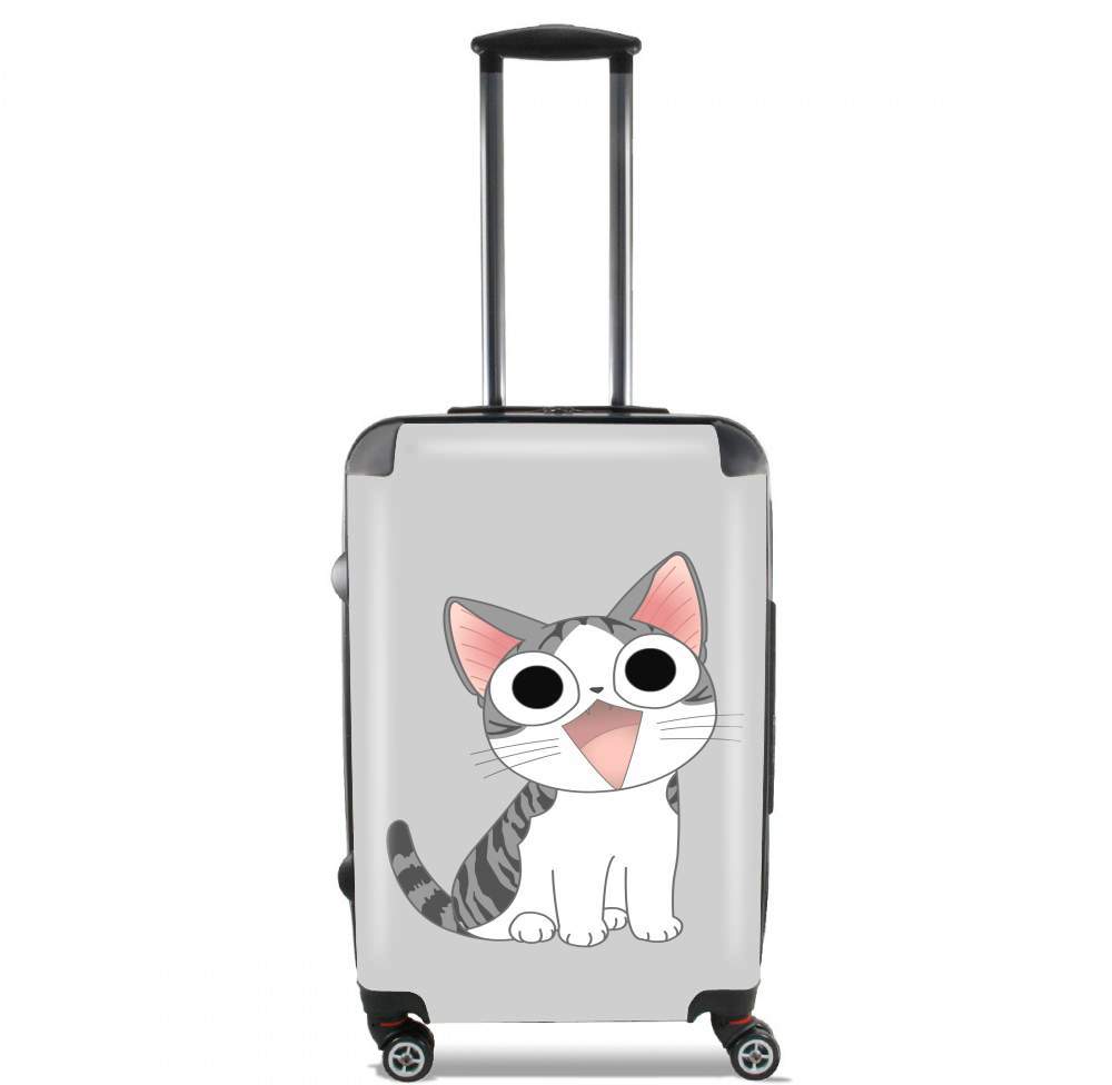 Valise trolley bagage L pour Chi LockScreen