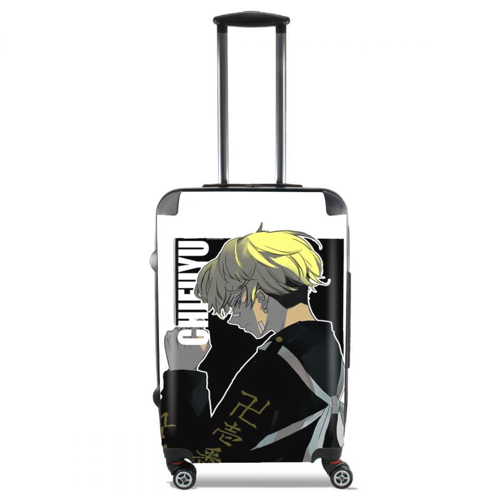 Valise trolley bagage L pour Chifuyu