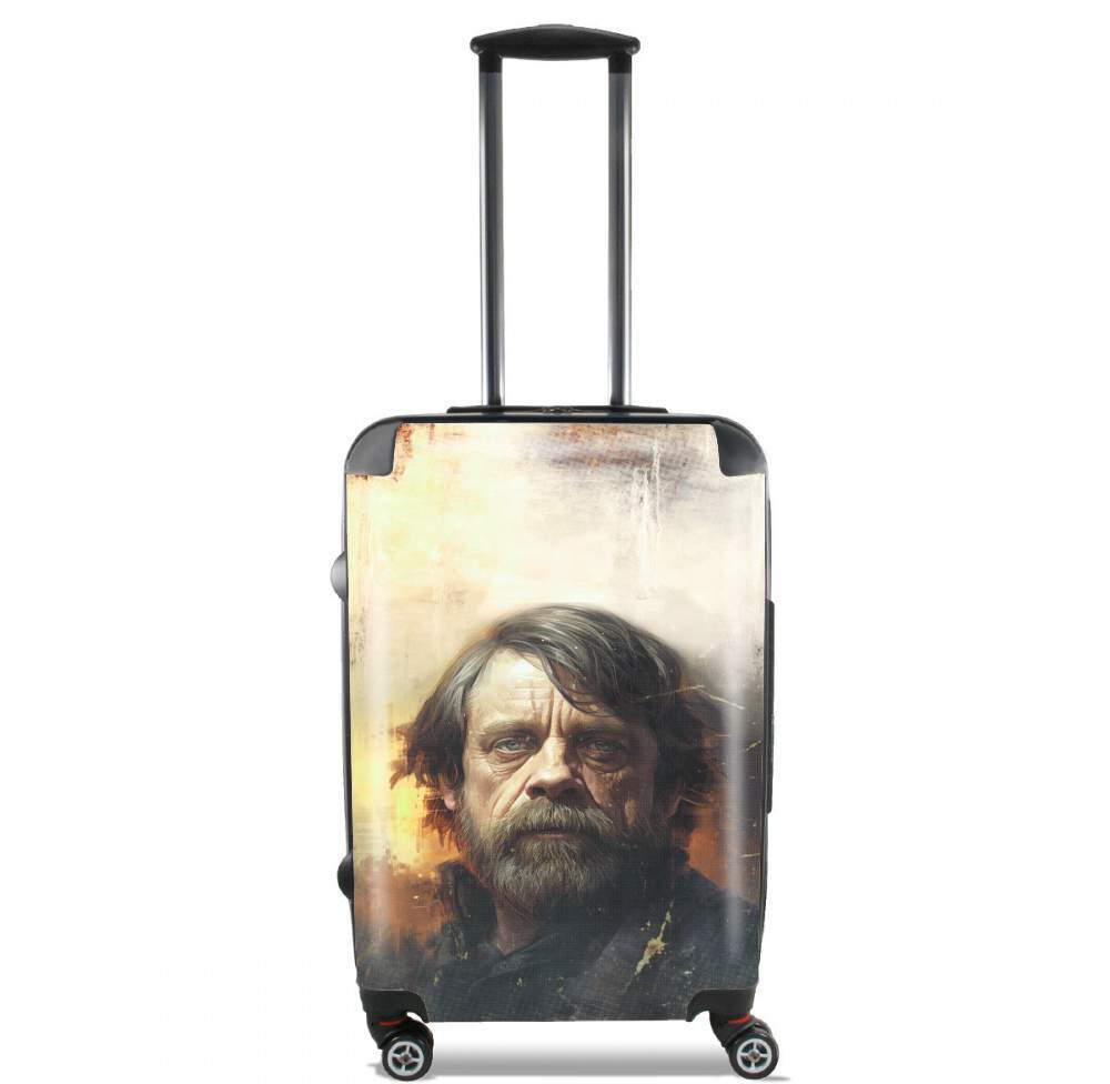 Valise trolley bagage L pour Cinema Skywalker