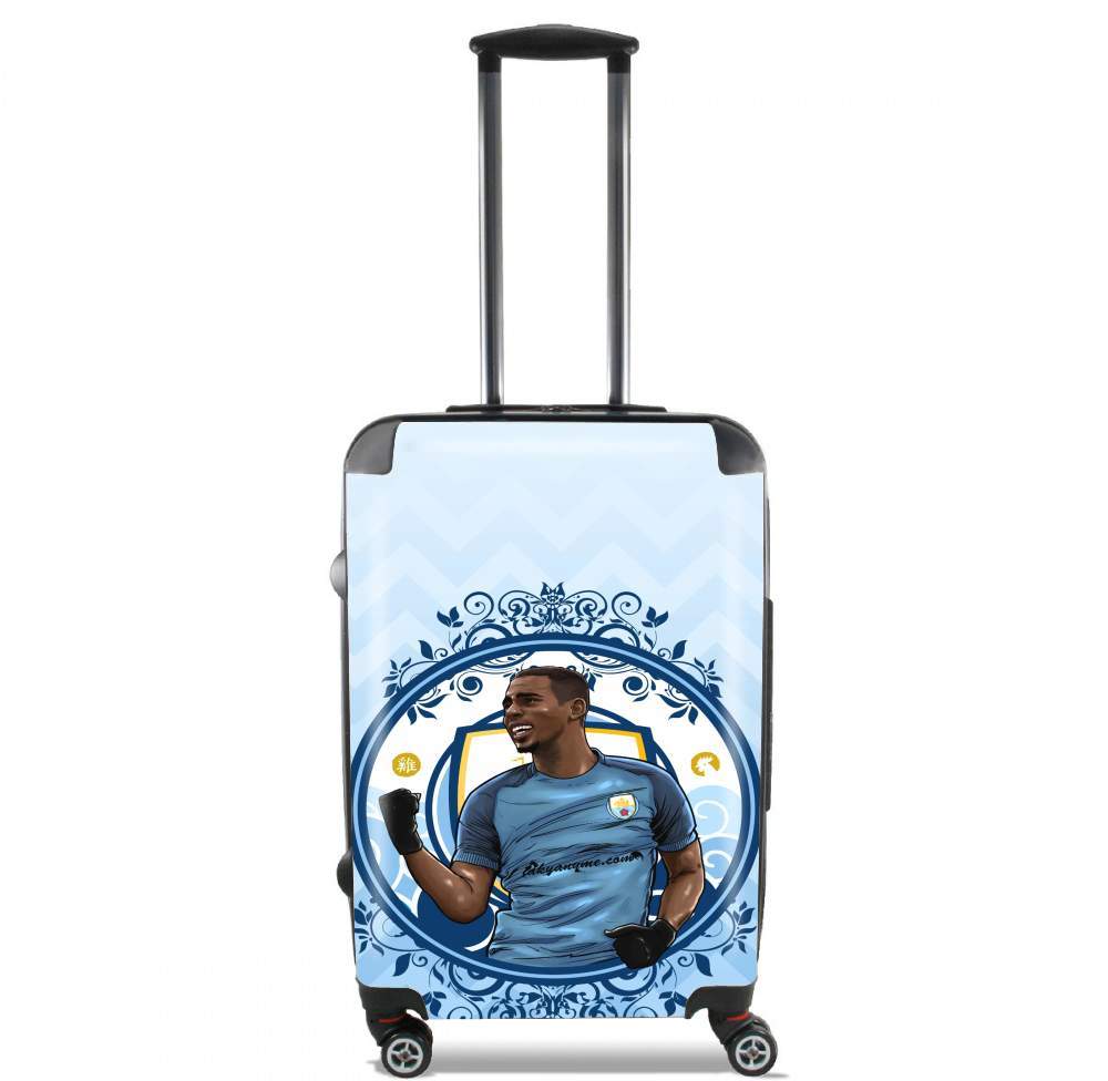 Valise trolley bagage L pour Cityzen Gabriel 