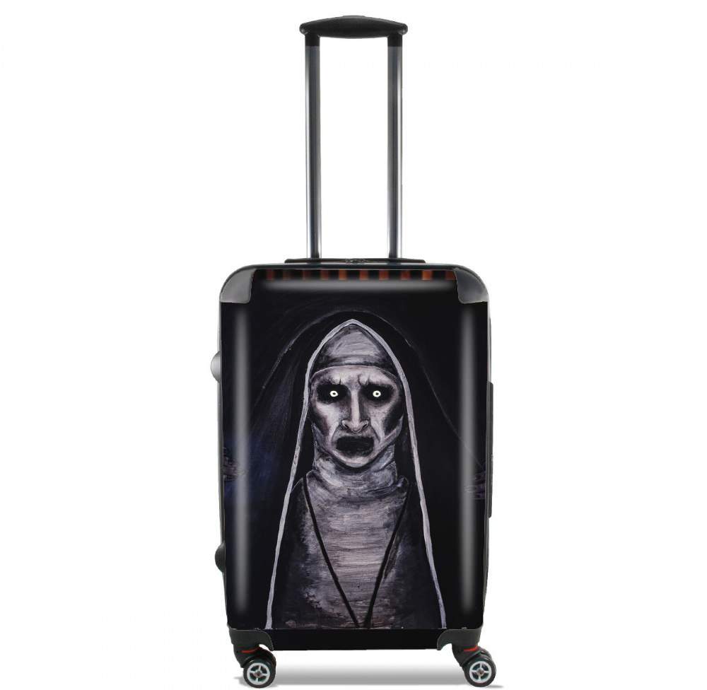 Valise trolley bagage L pour Conjuring Horror