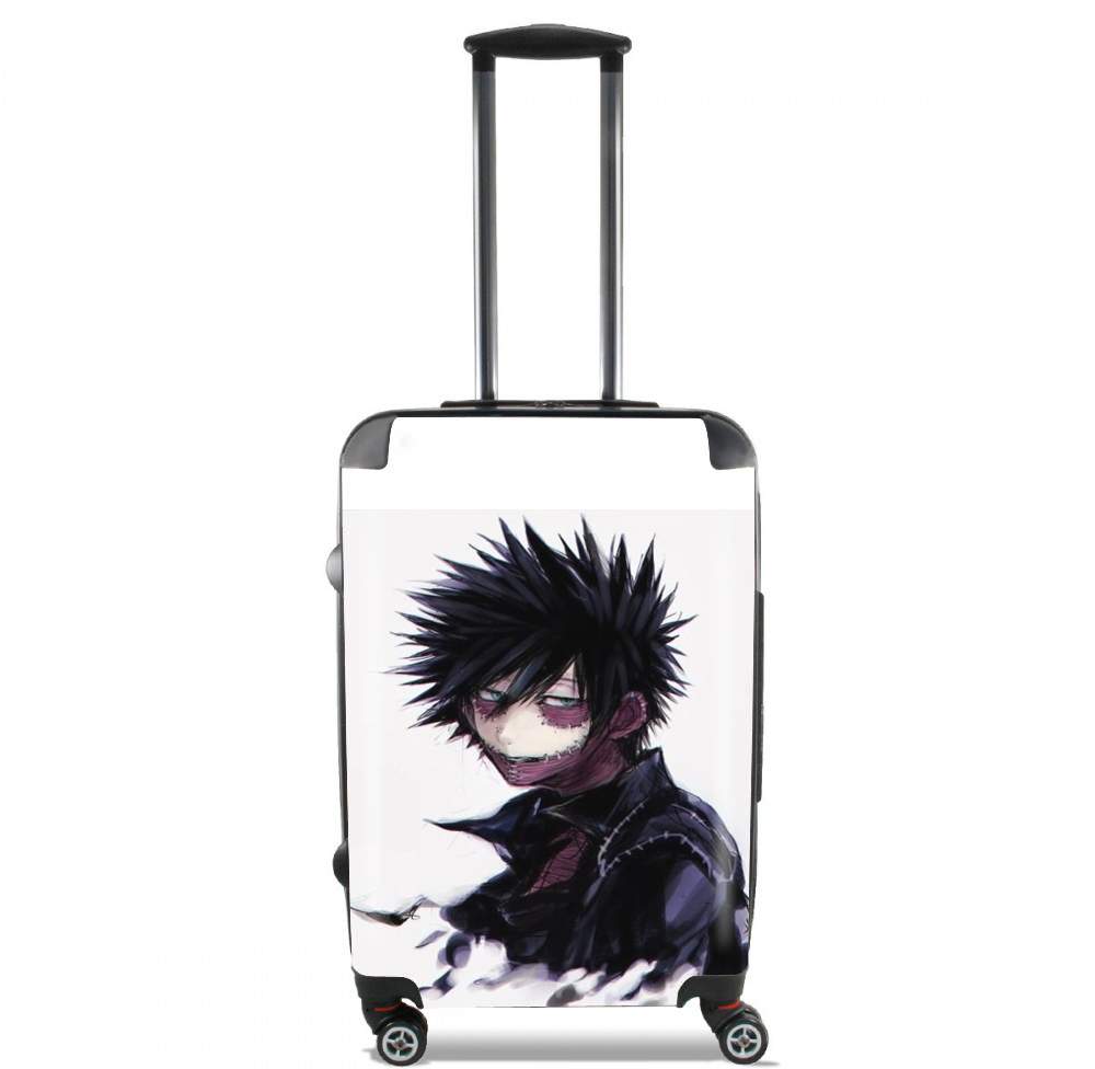 Valise trolley bagage L pour Crematorium My hero academia