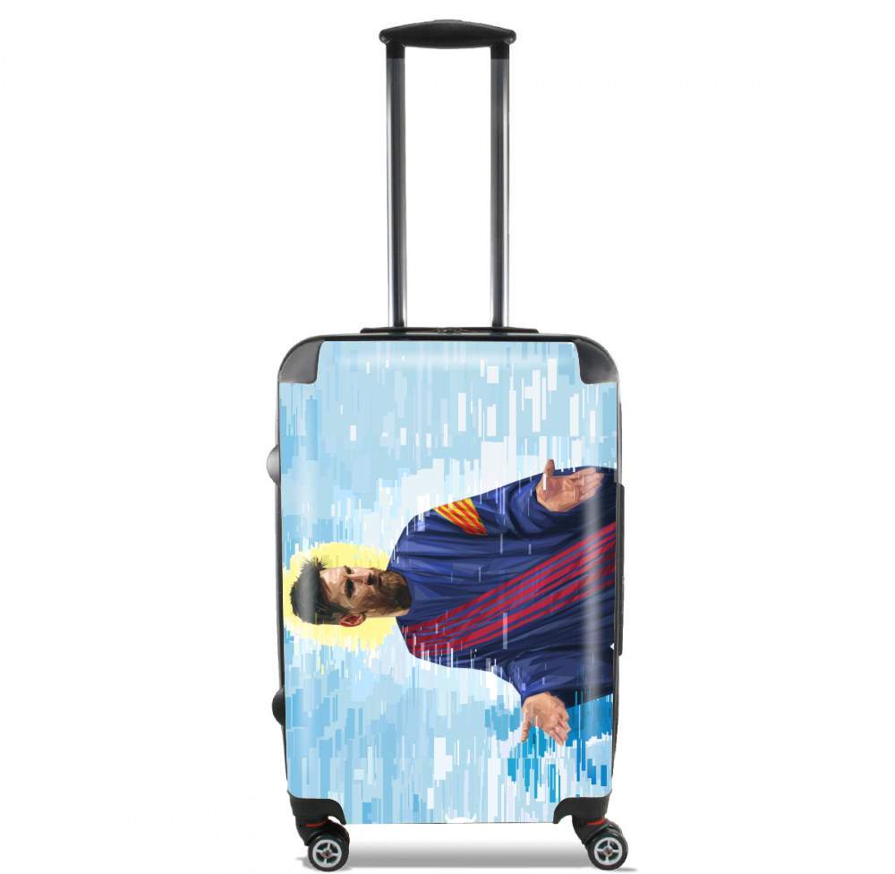 Valise trolley bagage L pour D10S 