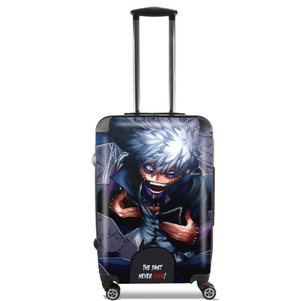 Valise trolley bagage L pour Dabi past never dies