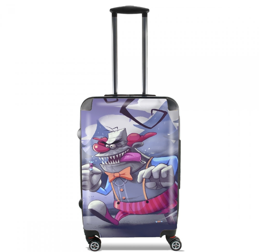 Valise trolley bagage L pour ElDulcito