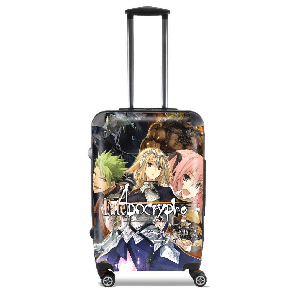 Valise trolley bagage L pour Fate Apocrypha