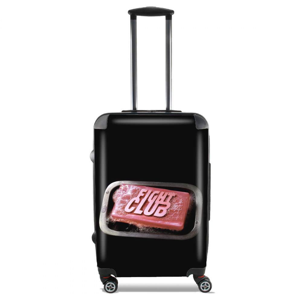 Valise trolley bagage L pour Fight Club Savon