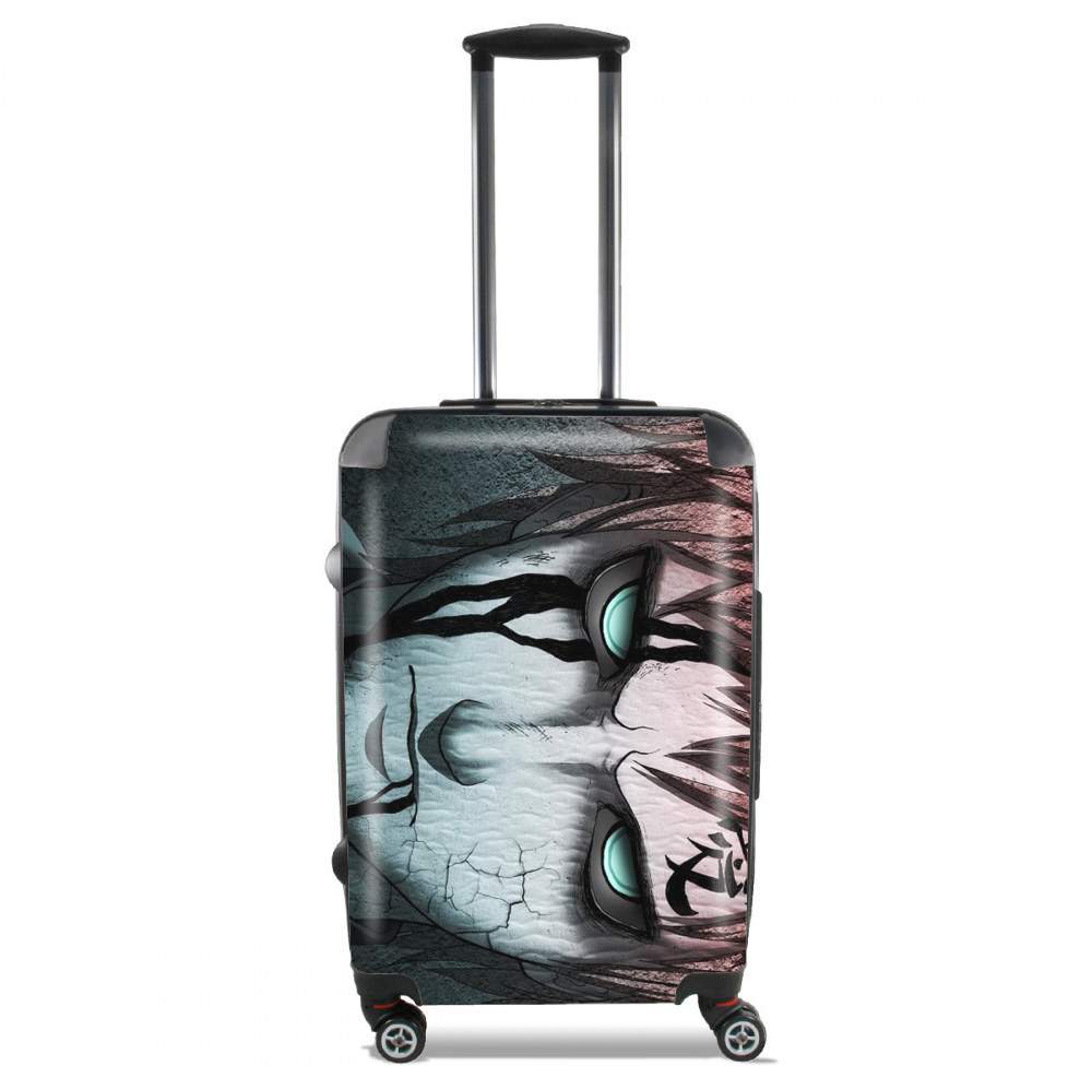 Valise trolley bagage L pour Gaara Blood