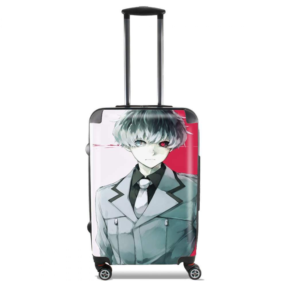 Valise trolley bagage L pour haise sasaki