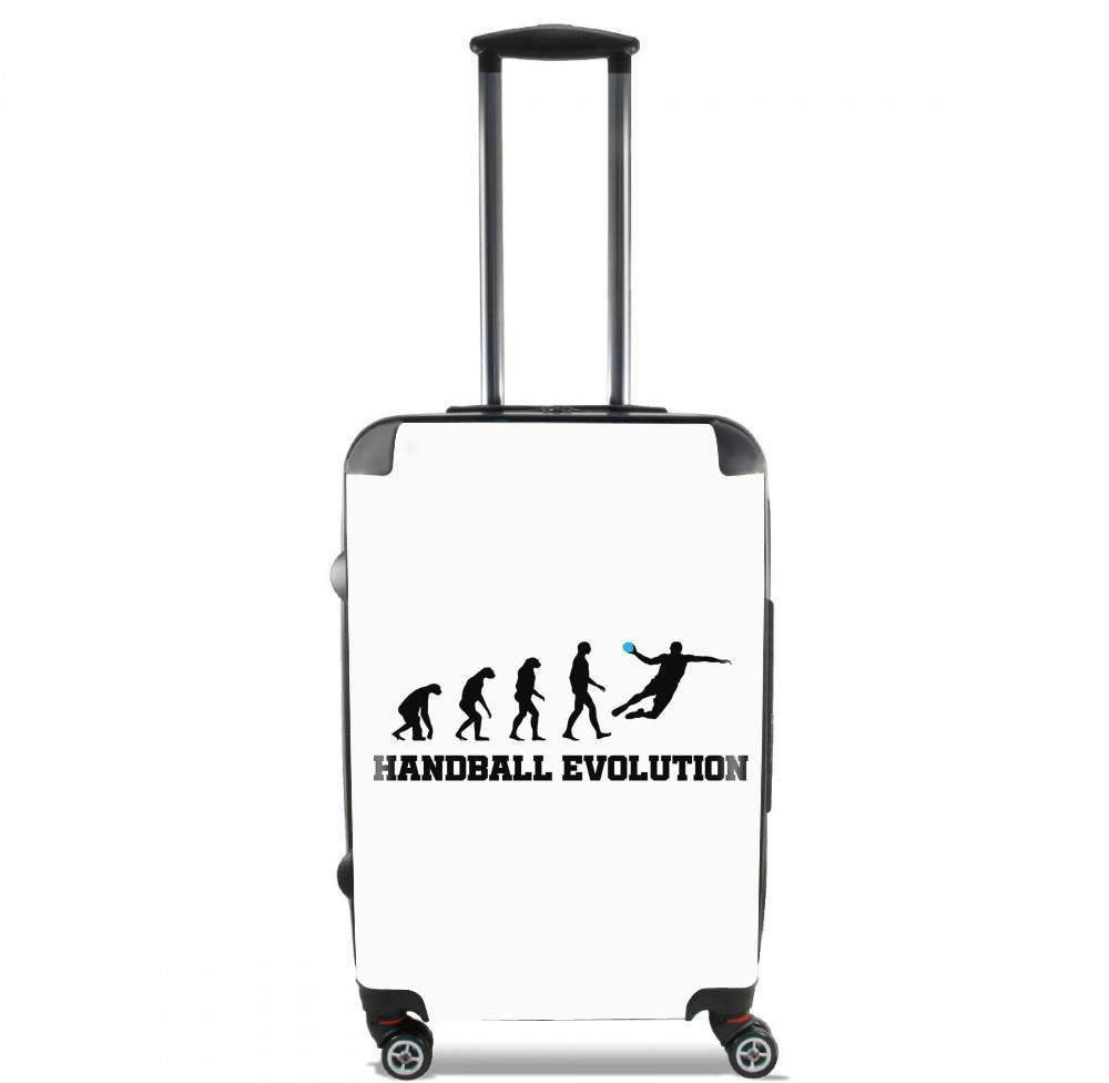 Valise trolley bagage L pour Handball Evolution