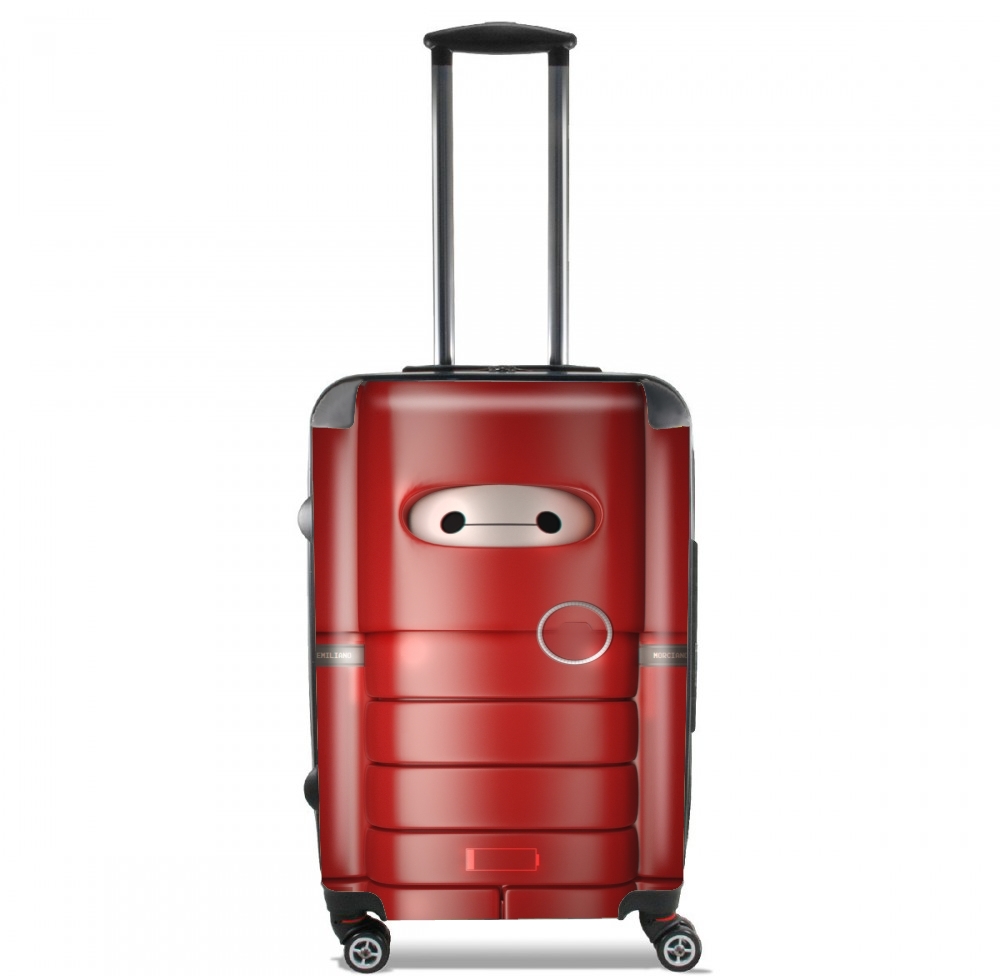 Valise trolley bagage L pour healthcare companion