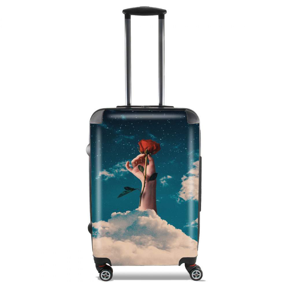 Valise trolley bagage L pour Heaven