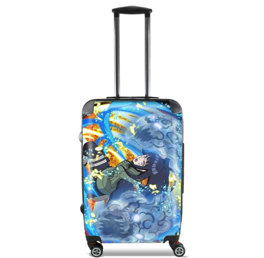 Valise trolley bagage L pour Hinata Angry