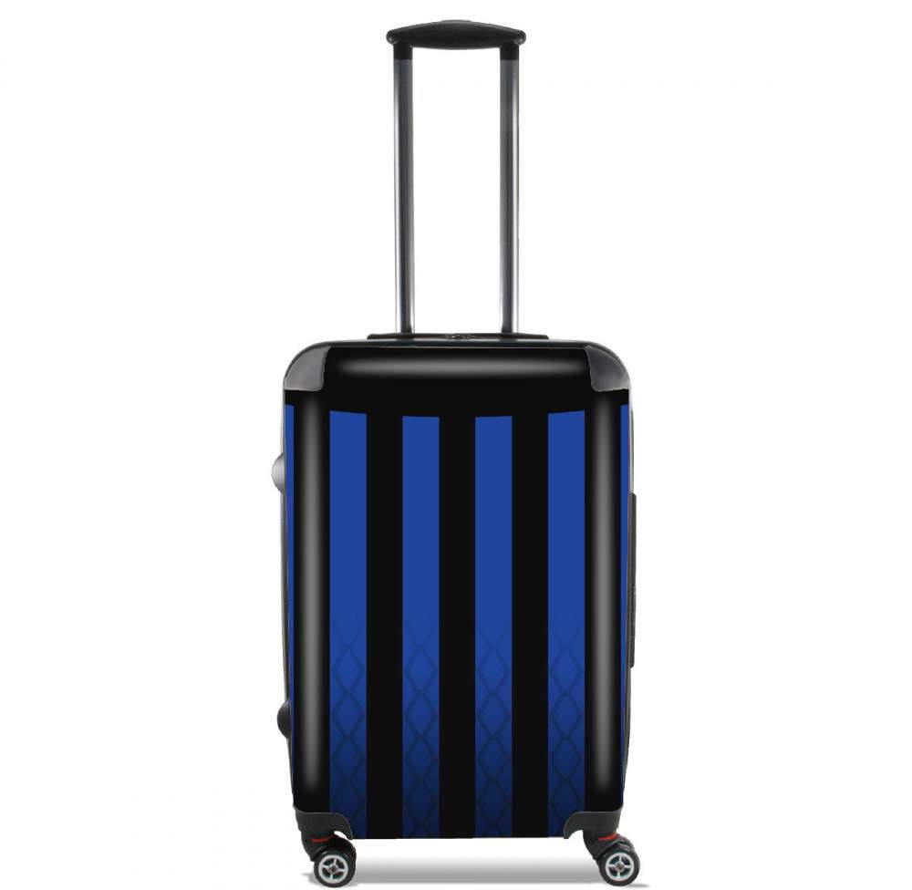 Valise trolley bagage L pour Inter Milan Kit Shirt