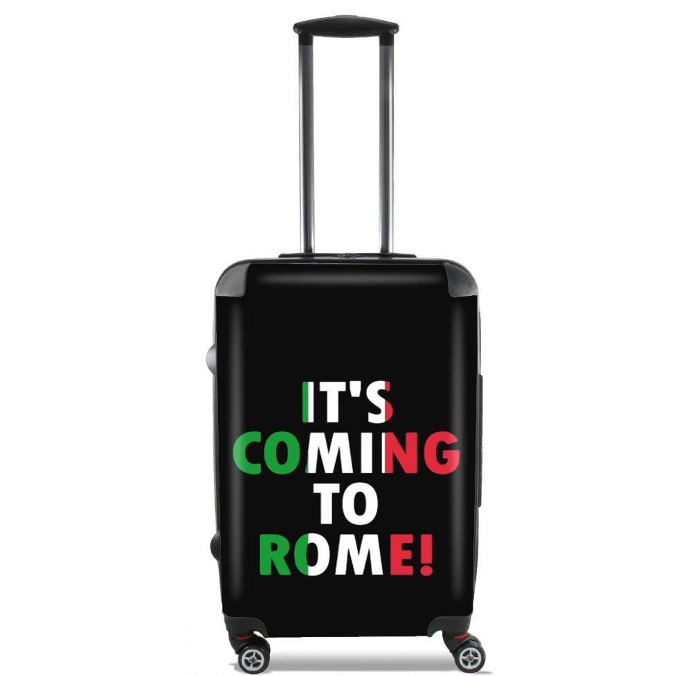 Valise trolley bagage L pour Its coming to Rome