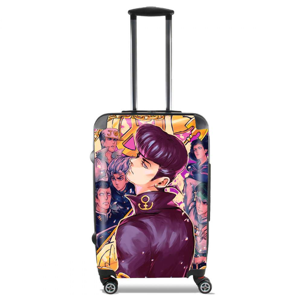 Valise trolley bagage L pour Jojo Bizarre