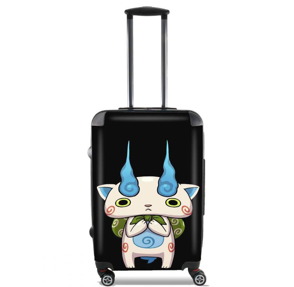 Valise trolley bagage L pour Komasan