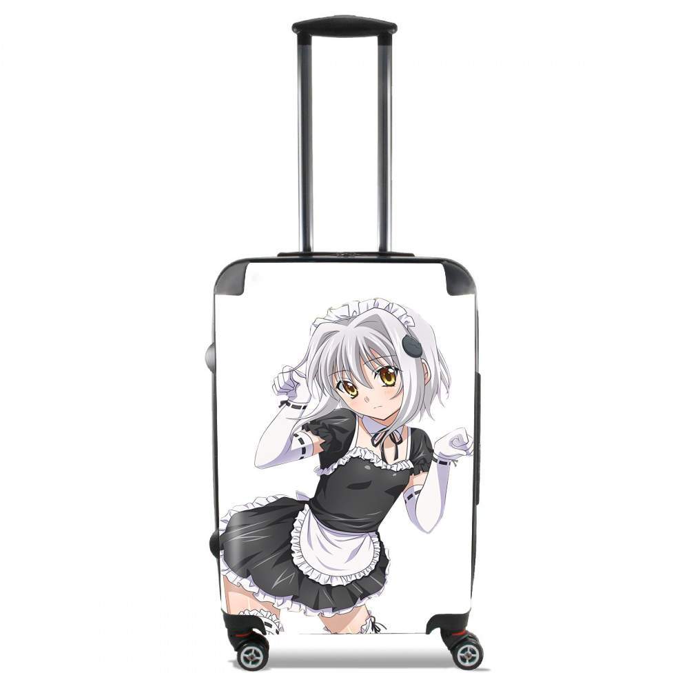 Valise trolley bagage L pour Koneko DXD