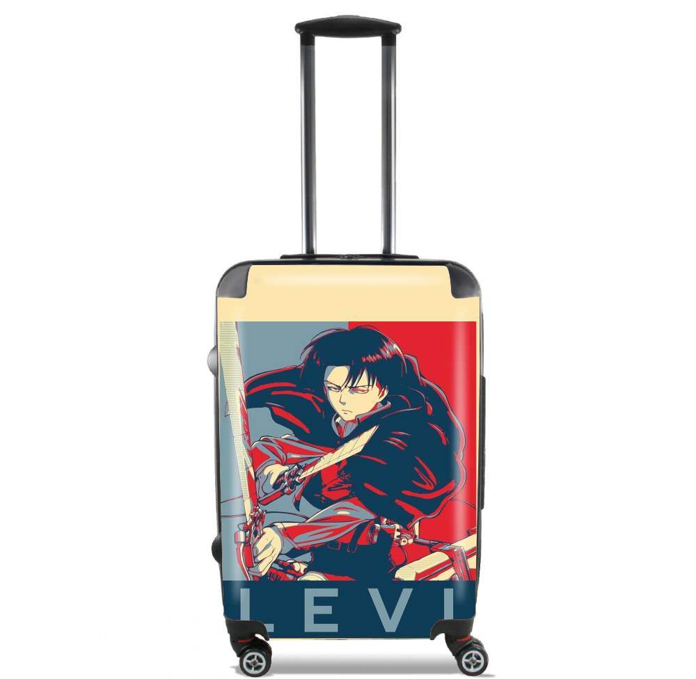 Valise trolley bagage L pour Levi Propaganda