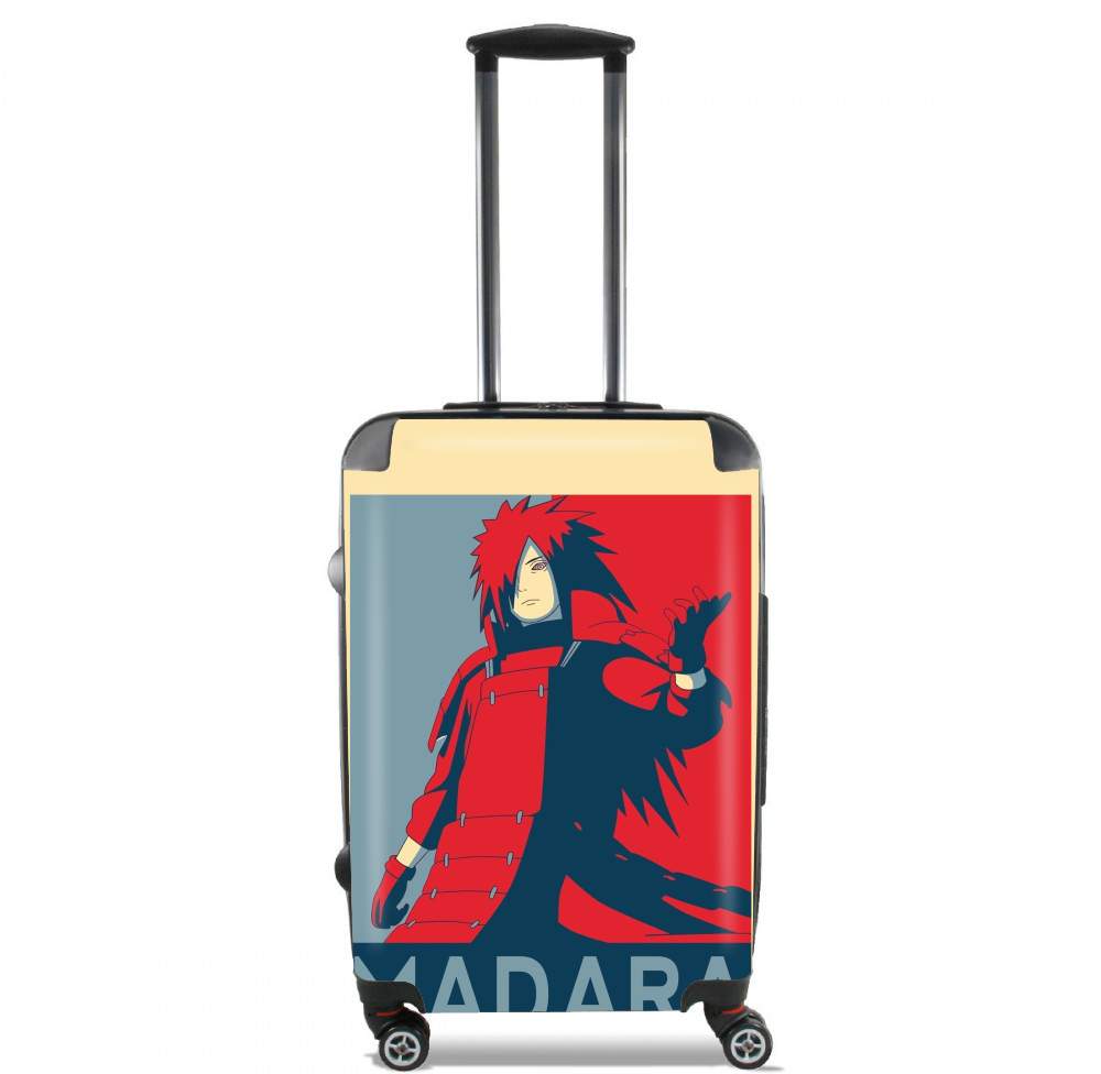 Valise trolley bagage L pour Madara Propaganda